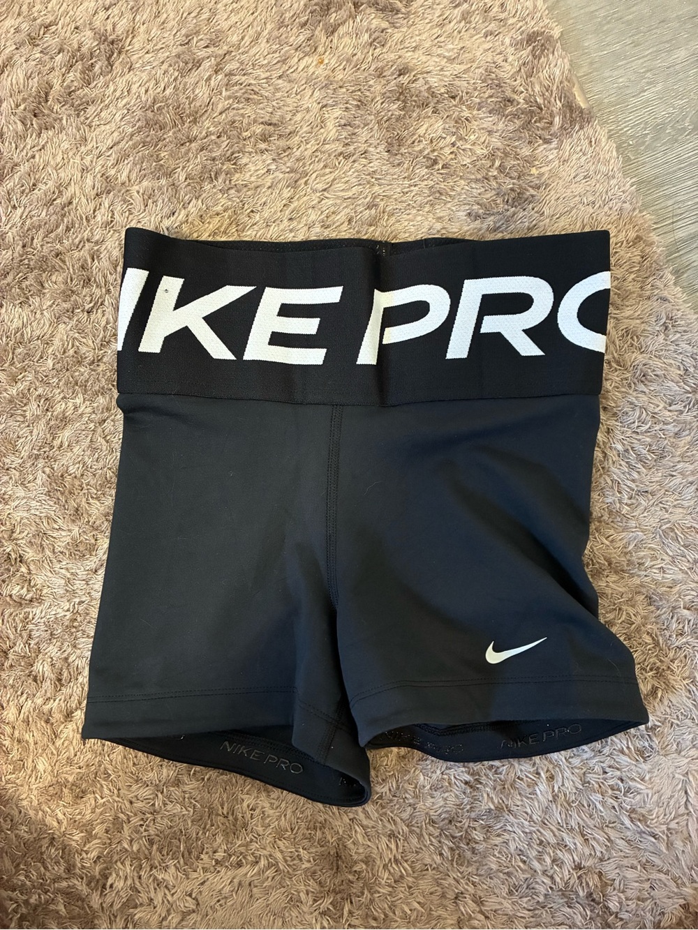 Nike Pro Shorts NWT